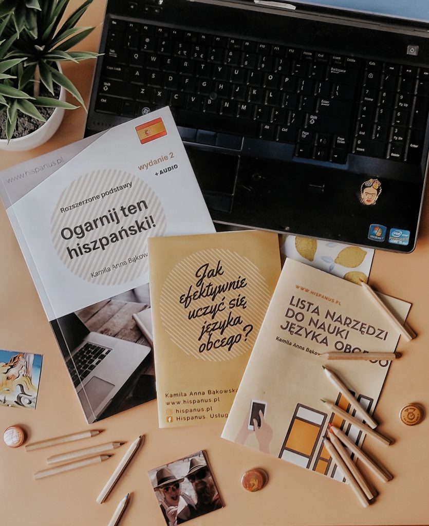 czy nuevo zawsze oznacza to samo hiszpański nauka książka